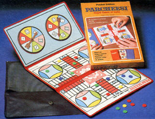 PARCHEESI-SHIRT-POCKET-GAMES
