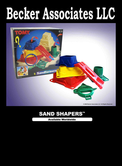 Sand-Shapers