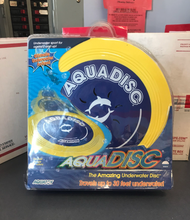 *AQUADISC HOOP