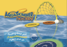 *AQUADISC HOOP