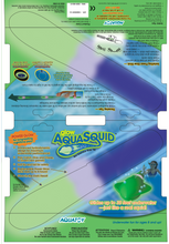 *AQUADISC HOOP