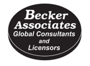 BECKER ASSOCIATES - LICENSING, DISTRIBUTION & CONSULTING AGENCY