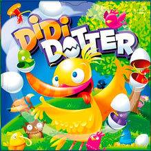 DIDI-DOTTER