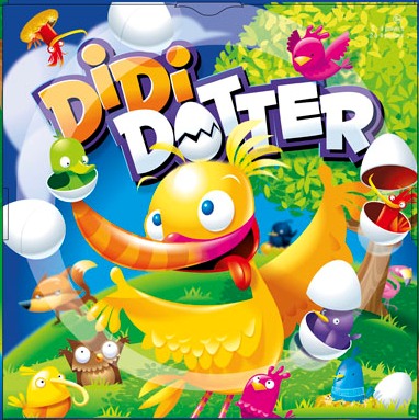 DIDI-DOTTER