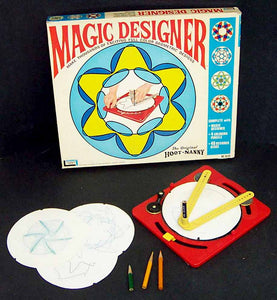 magic-designer