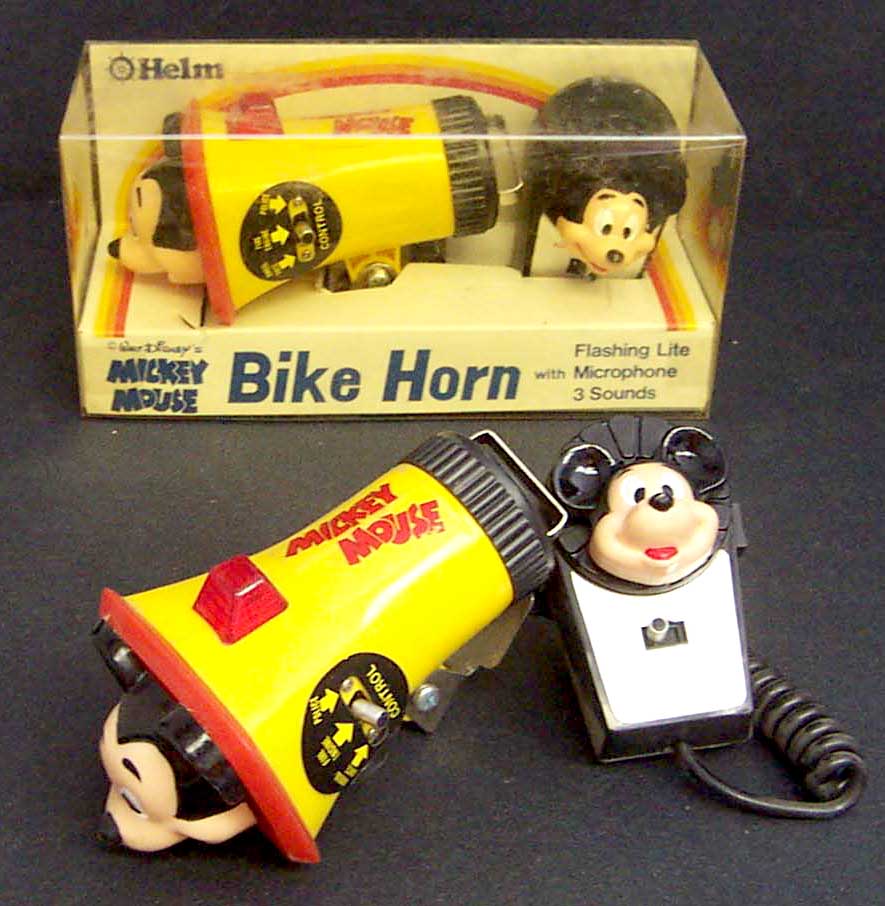 mickey-mouse-bike-horn