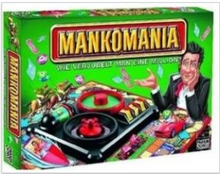 MANKO MANIA