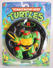 TMNT SEWER SAUCER GOOPS