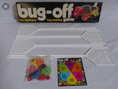 BUG OFF