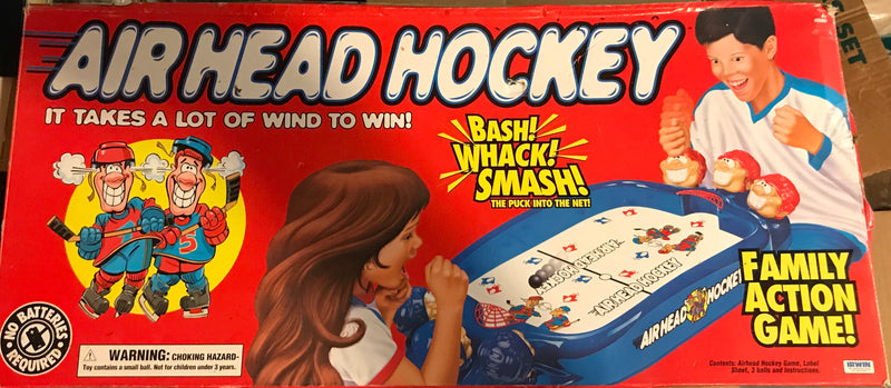 ボードゲーム　HOCKEY　GAME image_8082b87a-21c0-4431-835c-