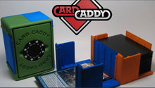 *CARD CADDY - Patent Pending