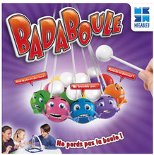 *BADABOULE (MegaBleu - France)