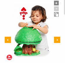 **TIMBER TOTS (Fat Brain Toys)